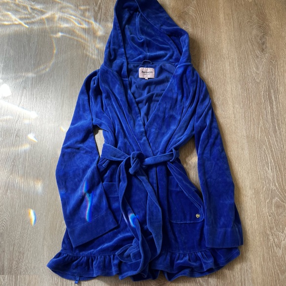 Juicy Couture Intimates & Sleepwear Juicy Couture Original Vintage